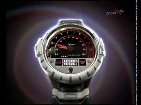 Заставка "Дополнительное время" (Спорт, 2005-2007)