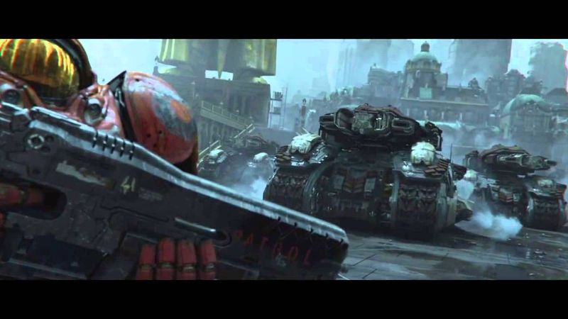 Starcraft II: Heart of the Swarm - Opening Cinematic Trailer