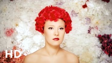 Наталья Яблонская - Мой блуждающий огонь HD (Remaster ver.2)