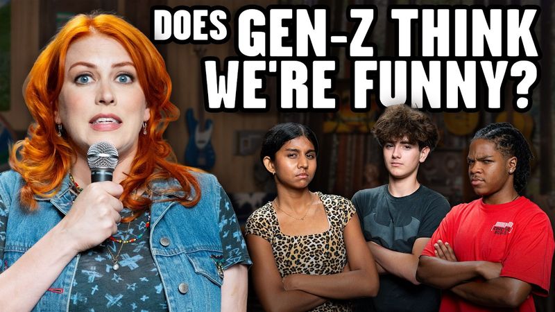 Can Millennials Make Teenagers Like Them?