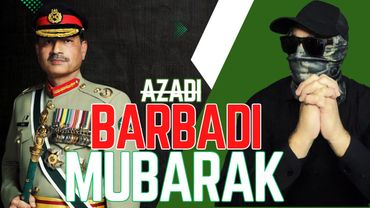 Barbadi Mubarak | Ex-Khalistani | #exkhalistani #pakistanindependenceday  #sikh #india #pakistan