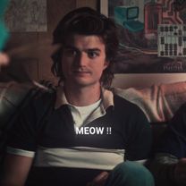 еще один эдит!! | #steddiestrangerthings #harrington #strangerthings4...