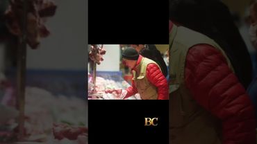 China consumer prices slump again, deepening deflation worries