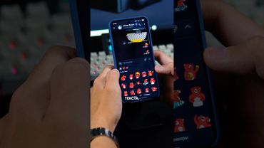 Это лучший клиент для Telegram 🤯#telegram #приложения #сервисы #полезное