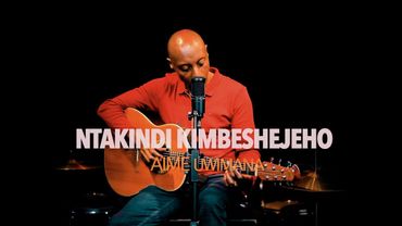 Acoustc worship 5 with Aime UWimana