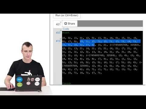 09 Идиоматический С++ и неопределённое поведение продолжение