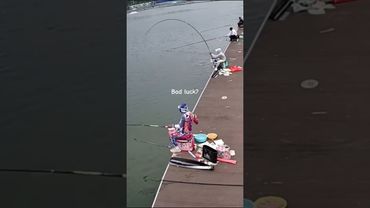 FAILED? 🫵🎣 #pesca #fishing #shortsfeed #shortvideo #shorts