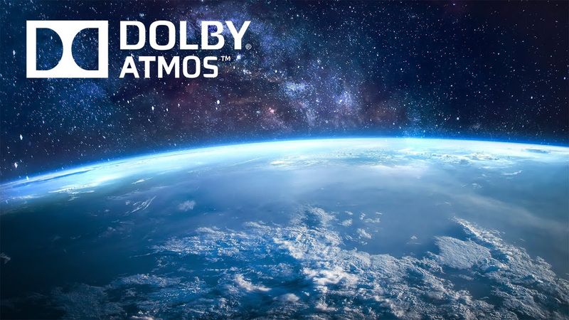 LA VITA SULLA TERRA HDR 8K 120 FPS Dolby Vision - Video 4K ULTRA HD #4K #8K