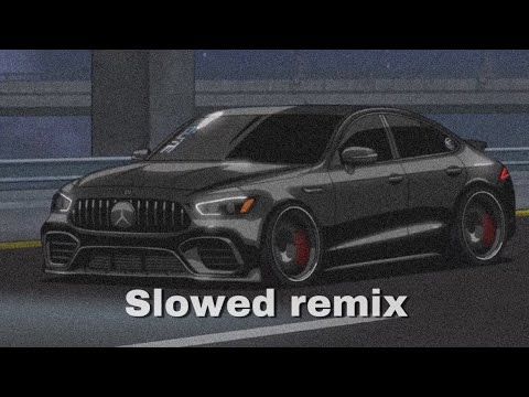 141 Schneeschieber - TAKTSTÖRER ( slowed version )