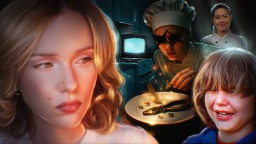 НИКОГДА НЕ СМОТРИТЕ ЭТИ ШОУ: ЗАПРЕЩЁННЫЕ РЕАЛИТИ