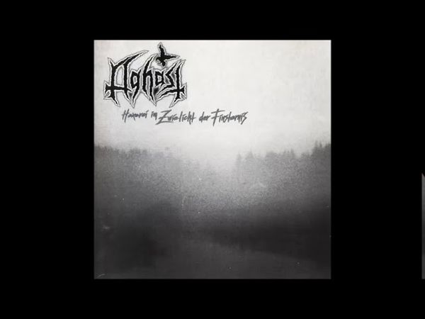 Hexerei im Zwielicht der Finsternis - Aghast [FULL ALBUM]