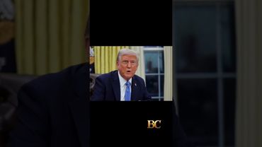 Trump Mengatakan Hak Konstitusionalnya untuk Menunjuk Hakim Ditolak