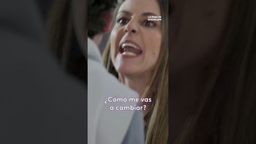 Griselda pone en su lugar a su hijo Augusto #LaRosaDeGuadalupe #Uninovelas