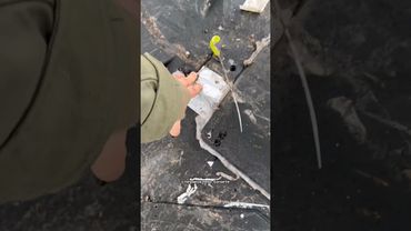 ⚡️Зимовий шахед з системою самоліквідації