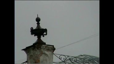 Круиз по Волге. 8 город  Ярославль 1 часть. 2004 год.