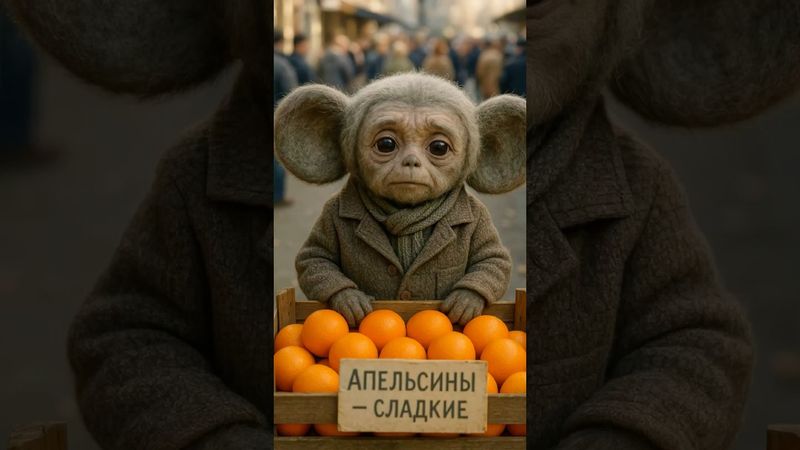 Советские мультики: версия 80+🍁