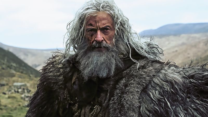 Смерть Робина Гуда — Русский трейлер (Субтитры, 2026)