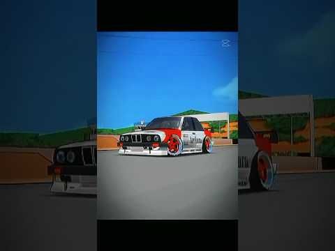 BMW EDIT #capcut #frlegends