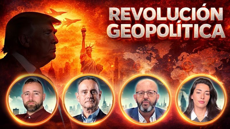 Las claves de los nuevos rumbos geopolíticos