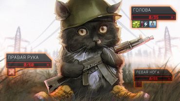 ▼ ХУДШИЙ ХОРРОР НА ЮНИТИ 💩