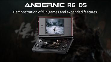 Demonstration of fun games and expanded features