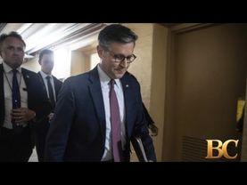 Congress subpoenas Maxwell over Epstein files