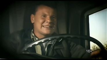 Дальнобойщики: Анонс 1-го сезона на Рен-тв