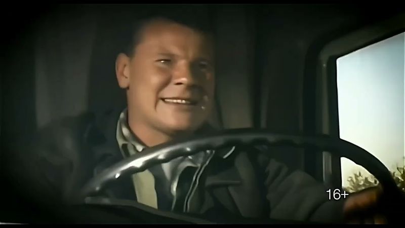 Дальнобойщики: Анонс 1-го сезона на Рен-тв