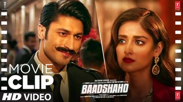 "Dushmanon Ki Parade" Baadshaho (Movie Clip #8) | Ajay D, Emraan H, Esha G, Ileana D'Cruz, Vidyut J