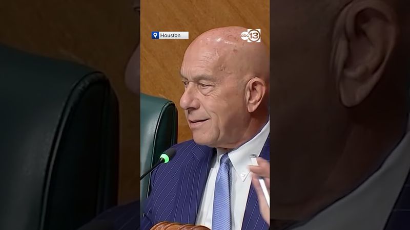 Trash pick up backlog in Houston sparks anger over 4-day work week for Solid Waste.