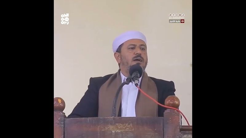 خطباء مأرب يحذرون من "خرافة الولاية" وأهدافها الحوثية