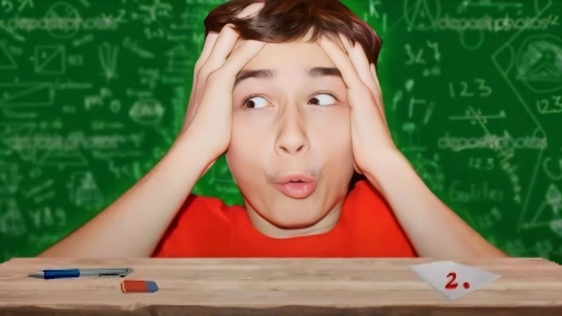 НИКТО НЕ ДАЕТ МНЕ СПИСАТЬ :С (отрывок)