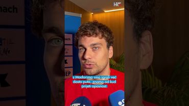 Lazić: Obrana je ključna