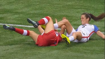 Las peores jugadas baratas en el fútbol