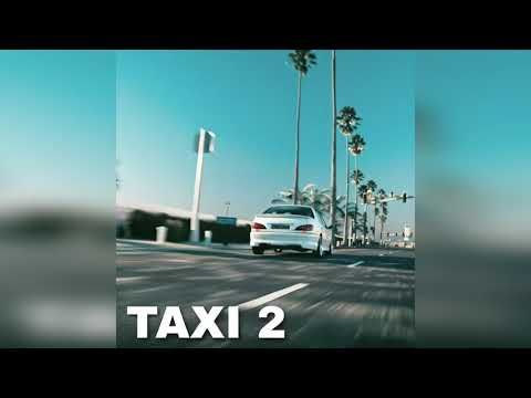 XvallariX - TAXI 2