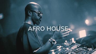 Afro House mix 2025
