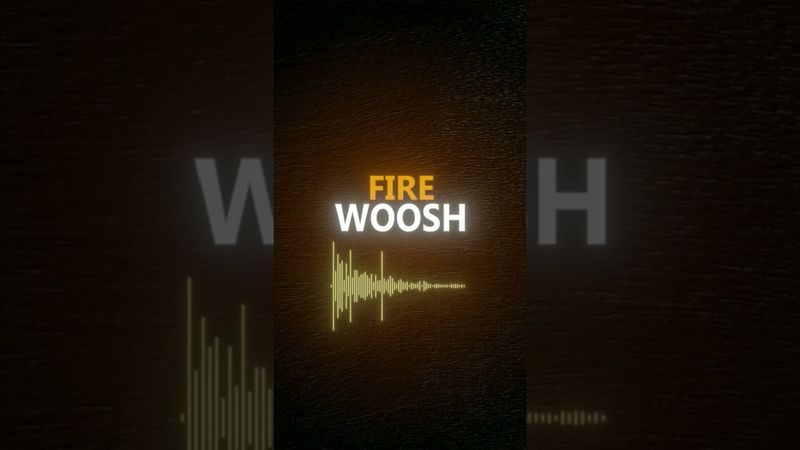 SFX pack for free (comment for "illuminati" ) i will send link 🔗 #aftereffects #sfx #assets