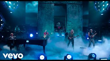 Spinal Tap - Stonehenge ft. Elton John (Official Video)