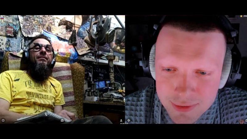 ОН 15 МИНУТ НЕ МОГ ЗАМЕТИТЬ ОТСУТСТВИЕ БРОВЕЙ | ЧАТ РУЛЕТКА