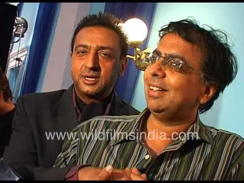 Anant Mahadevan: Anamika is a romantic mystery movie and is different from a normal suspense movie