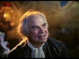 Сказ про то, как царь Петр арапа женил (А. Митта, 1976 г.)