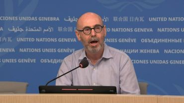 UN says attacks around Gaza aid sites 'a war crime' | AFP