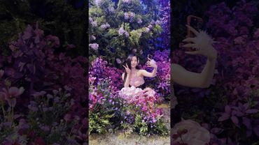 #SITM with you 💐🩷 #BABYMONSTER #베이비몬스터 #PreReleaseSingle #StuckInTheMiddle #Shorts