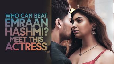 Female Emraan Hashmi