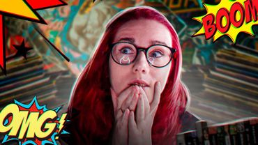 ВСІ КОМІКСИ 14+