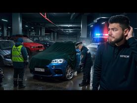 У МЕНЯ УГНАЛИ 6 МАШИН! Провожу расследование.