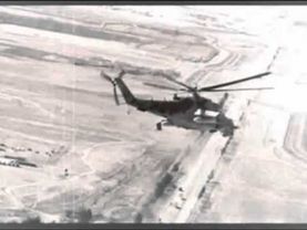 Песни Афгана. "Прикрой, ведомый"