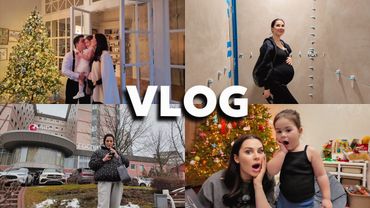 УСТАНОВИЛИ КУХНЮ И ДОЛОЖИЛИ ПЛИТКУ В КВАРТИРЕ | КОНТРАКТ НА РОДЫ | НОВОГОДНЯЯ СЪЕМКА | РАСПАКОВКА