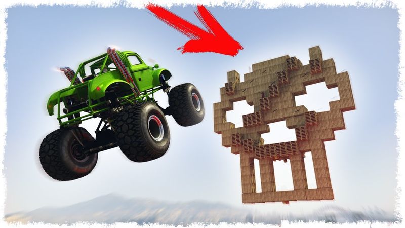 ОНИ СИДЯТ ТАМ!!! ДОМ С РПГ В GTA ONLINE!!!