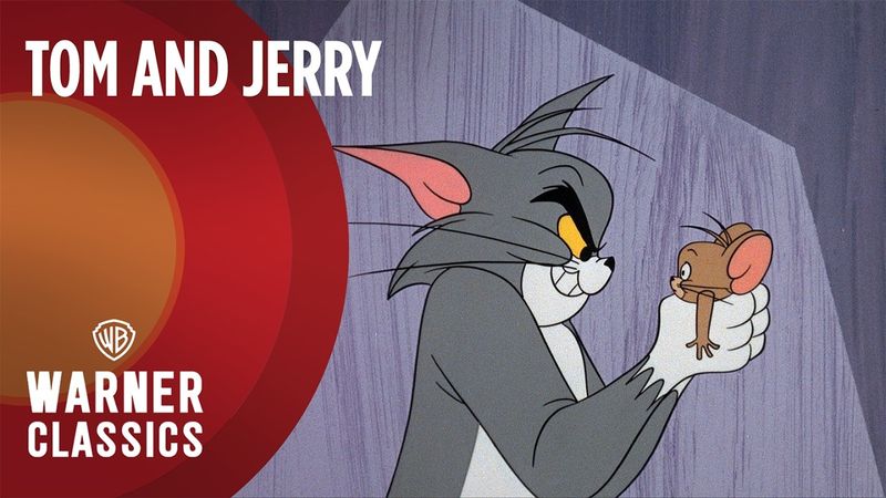 Tom and Jerry | Mega Episode: The Best of Chuck Jones | Warner Classics